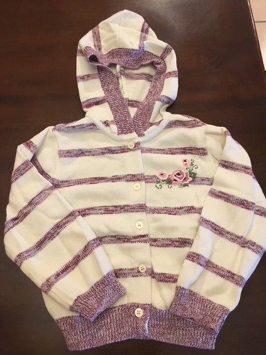 volume priced Gymboree NWT NWOT sweater jacket cardigan duster 5 6 7 8 9 10 12 - Picture 17 of 23