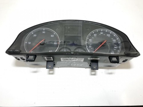 1K0920962G V0004000 SW4312 HW004 96019077 Tachometer - Cockp UK560921-48