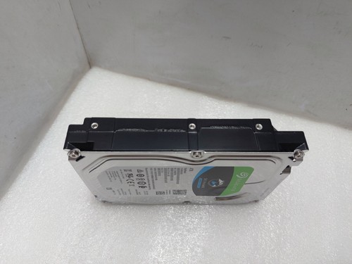 Seagate ST4000VX007 4TB SkyHawk Internal Hard Disk Drive - Picture 6 of 11