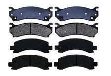 ACDelco Disc Brake Pad Kit