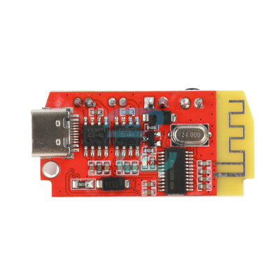 5W+5W Digital Audio Amplifier Board DIY Bluetooth Speaker Sound Music Module