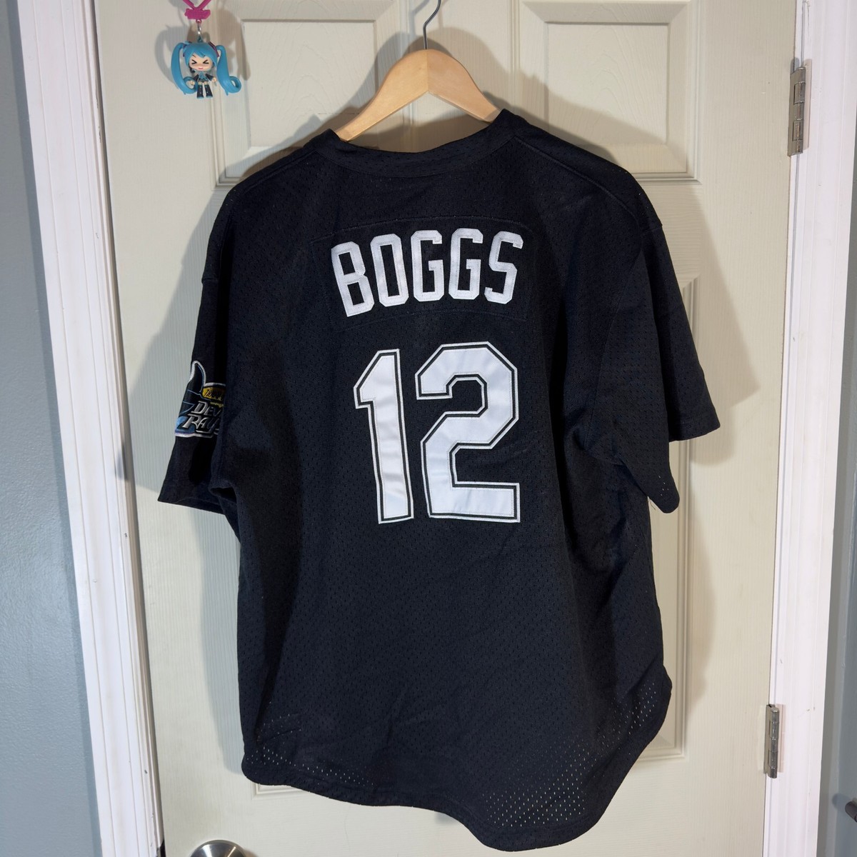 ウェア MITCHELL&NESS TAMPA BAY RAYS MLB JERSEY Tampa-Bay-Rays-Mitchell-Ness-