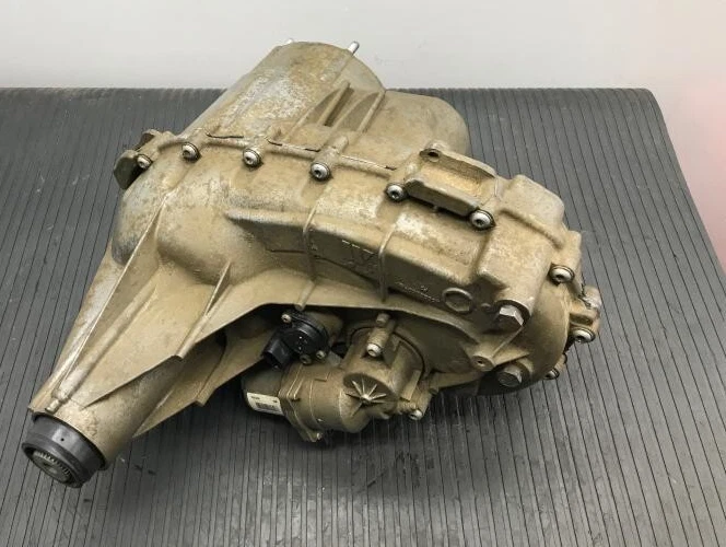 2009-2019 Chevy Silverado 1500 Pickup Transfer Case Assembly Opt NQH Factory OEM — 第 2/4 张图片