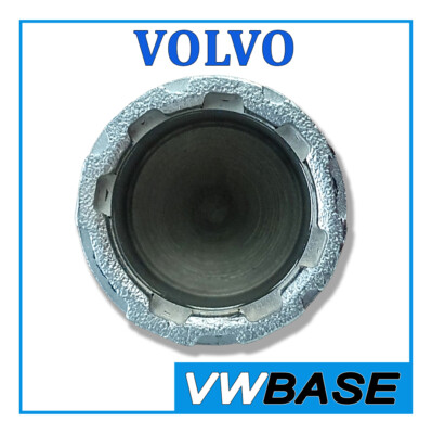 Volvo Security Master Verriegelung Radmutter Schlüssel Code 7603 LWNK Bolzen Lugnut XC60 C40