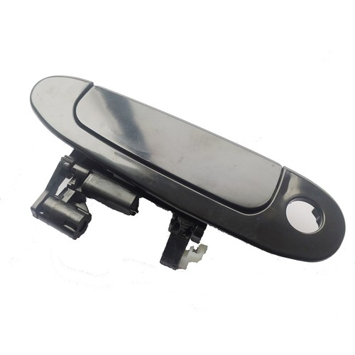 For Toyota Echo Yaris Outside Exterior Front Right Passenger Door Handle 00-05 - Picture 6 of 6