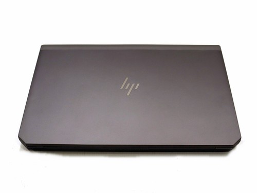 HP ZBook 15 G6 Intel i5-9400H 32GB 500GB SSD Quadro T1000 W11P - Physical Wear - Picture 6 of 10
