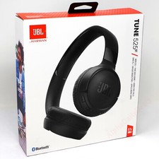 Las mejores ofertas en Auriculares de diadema ajustable JBL