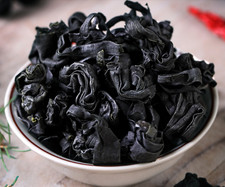 Algas secas Wakame. Para sopa de ensalada japonesa coreana vendedor chino 500克