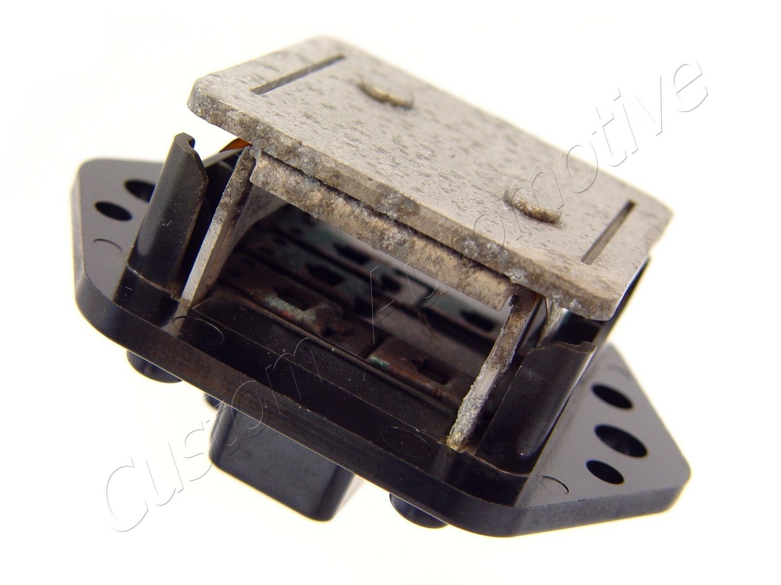 0308 SUBARU FORESTER BLOWER RESISTOR 72226SA000 heater fan motor hvac eBay