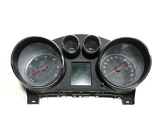 Compteur Opel INSIGNIA