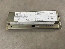 Besam Assa Abloy C Series Control Unit Pg4000 Sliding Door Rebuilt R18-02-001