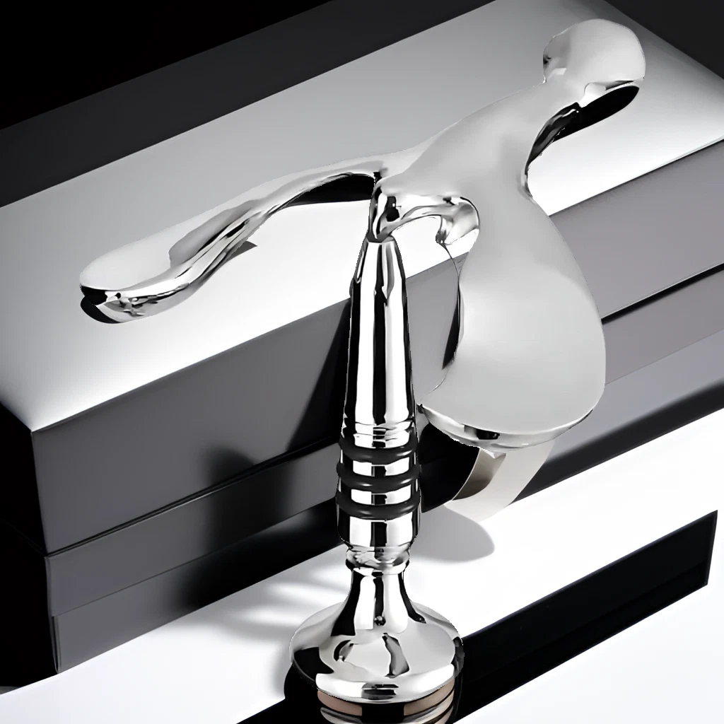 Balancing Bird Bottle Opener