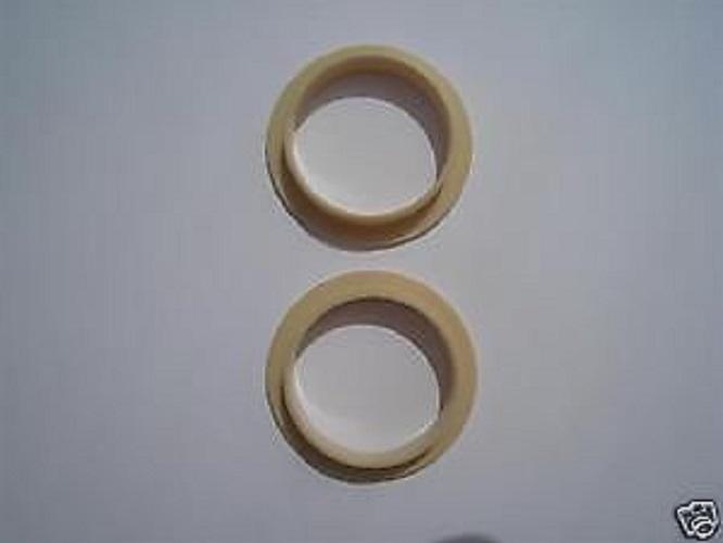 (2) Qty. MAVIC FREEHUB .005 O.S. BUSHING & BALL BEARING REBUILD KIT