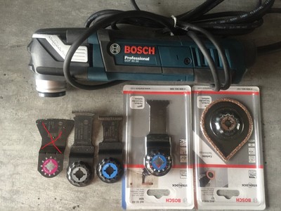 Bosch Gop 40 30 Professional Bosch Bim Ebay