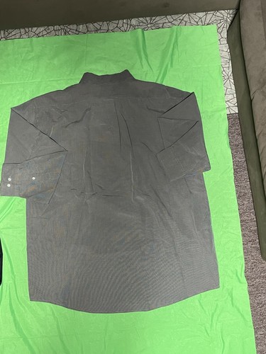 Roush/Viper XL Long Sleeve Dress Shirt. Not Available To Public, Employees Only - Picture 6 of 6