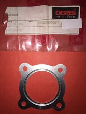 Derbi Atlantis Scooter 99-09 Cylinder Head Gasket New Genuine 00G02500021