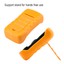 thumbnail 6 - Digital Voltmeter Ammeter Ohmmeter Multimeter Volt AC DC Tester Meter US Seller