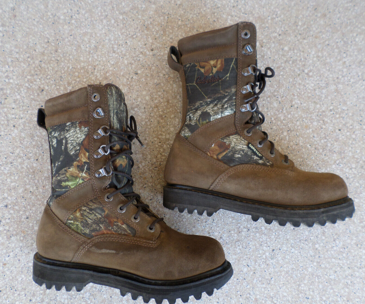 Bottes de chasse Teamwood Alaska T45 (Taille 45) - Jouets pour chiens