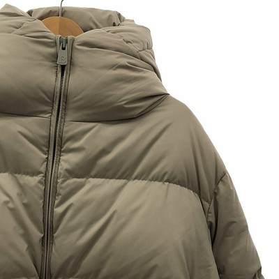 BACON 2023AW Deuxieme Class Handling NEW CLOUD Down Jacket S 