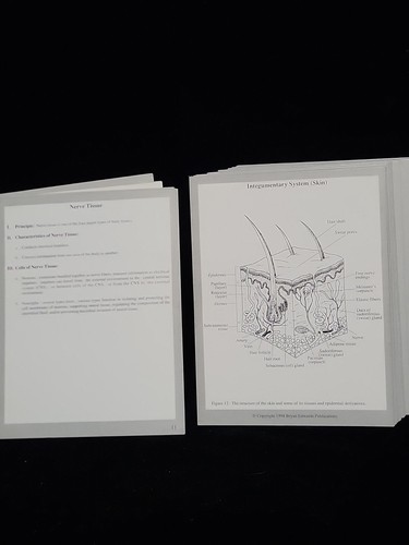 Flash Cards Anatomy & Physiology By: I. Edward Elcamo Ph.D. - 第 5/5 張圖片