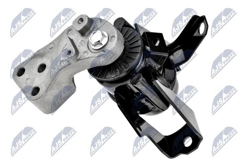 ENGINE MOUNTING ZPS-MS-100 FOR MITSUBISHI MIRAGE/VI/SPACE/STAR/Hatchback 1.2L - Picture 3 of 7