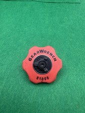 GEARWRENCH #81008  1/4" DRIVE 72-TOOTH THUMBWHEEL RATCHET