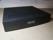 Linn AV 5105 Stereo Power Amplifier Black Home Audio HiFi