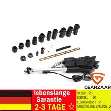 Elektrische Antenne Teleskopantenne für Mercedes W123 W124 W126 W201 202 Auto
