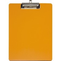 Maul Schreibplatte Maulflexx 2361043 Din A4 Orange