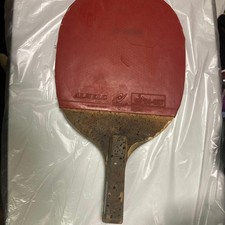 Nittaku Trefire Table Tennis Racket