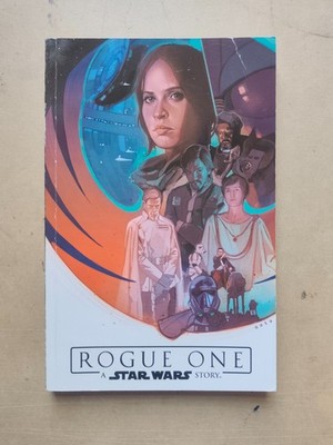 Star Wars Panini Rogue One a Star Wars Story Z1 sehr gut