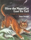 How the Manx Cat Lost Its Tail