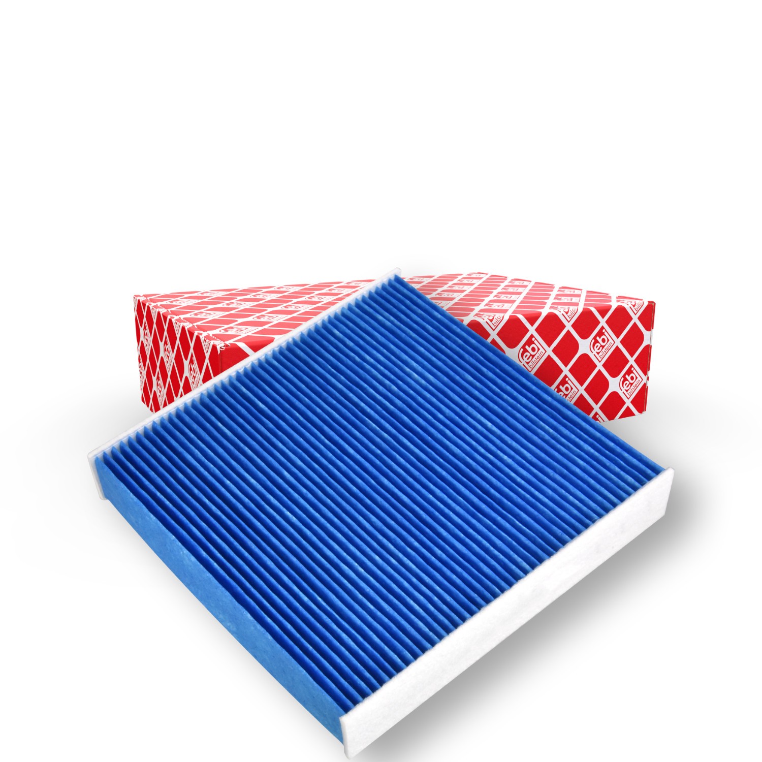 Pollen / Cabin Filter 175001 Febi LR133511 LR171252 Genuine Quality Guaranteed