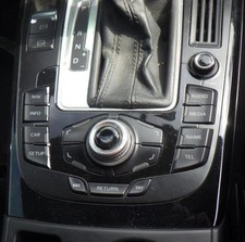 Autoradio Audi COUPE