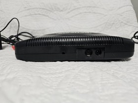 Sega Genesis System Console Bundle Cords, Controllers, 6 Games Tested & Working!