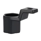 1/2" Drive  Crank Pulley Wrench Holder for Honda Accord 2.2L 2.3L 3.0L