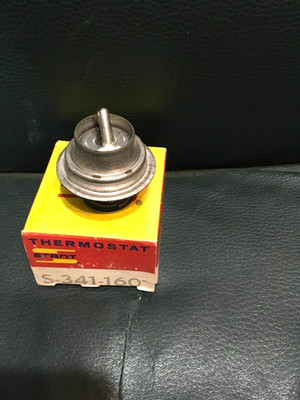 Stant S-341-160 Thermostat -  NOS