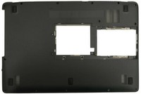 Acer Extensa ES1-572 EX2540 Untere Abdeckung Boden Schwarz 60.GD0N2.001