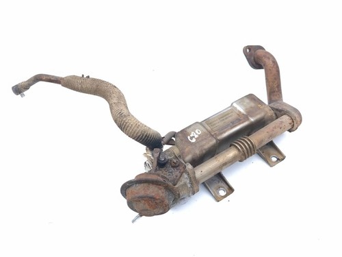 Toyota Avensis T250 2005 Diesel AGR Kühler Abgaskühler 256800R02000 AMD231362