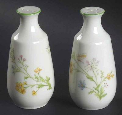 Noritake Reverie  Salt & Pepper 461176