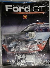 FORD GT 40 1/8 Ataya N°79