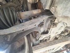 BRAZO SUSPENSION INFERIOR DELANTERO DERECHO / 2548206 PARA SEAT IBIZA 6J5 REFE