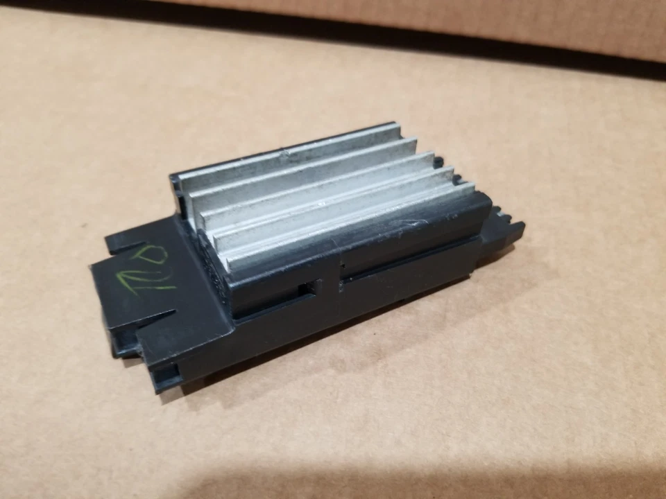 84-87 91 Square Body Chevy GMC Truck Blazer Intermittent Delay Wiper Module - Image 2 of 2