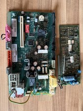 LGM29.55A5201 Viessmann Feuerungsautomat  VR20 Steuerplatine