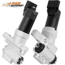 Hinten Links + Rechts Stellmotor Radträger Achse Parkbremse für Porsche 718 911