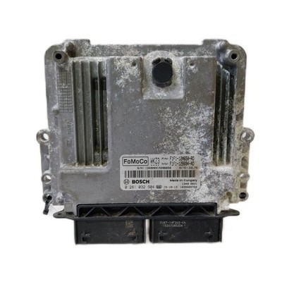 2016 FORD FOCUS TITANIUM 1.5 DIESEL ECU (MOTOR) F1F1-12A650-RD