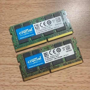 DDR4 2400MHz 16GB | eBay