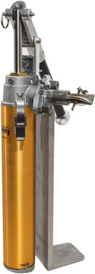 TapeTech Drywall Loading Pump 76TT with Box Filler Valve 90T