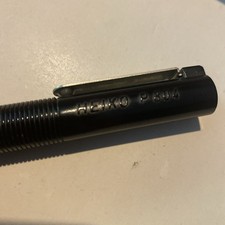 Alter HEIKO P 804 Patronenfüller Schwarz Fü...