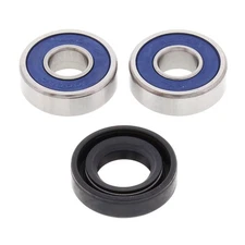 WHEEL BEARING KIT FRONT & REAR 25-1040